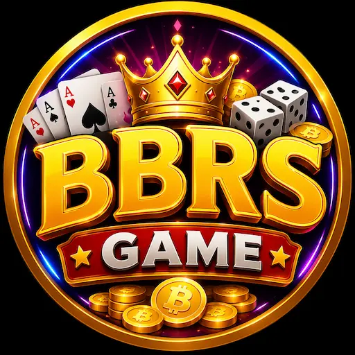 BBRS Game Earning App